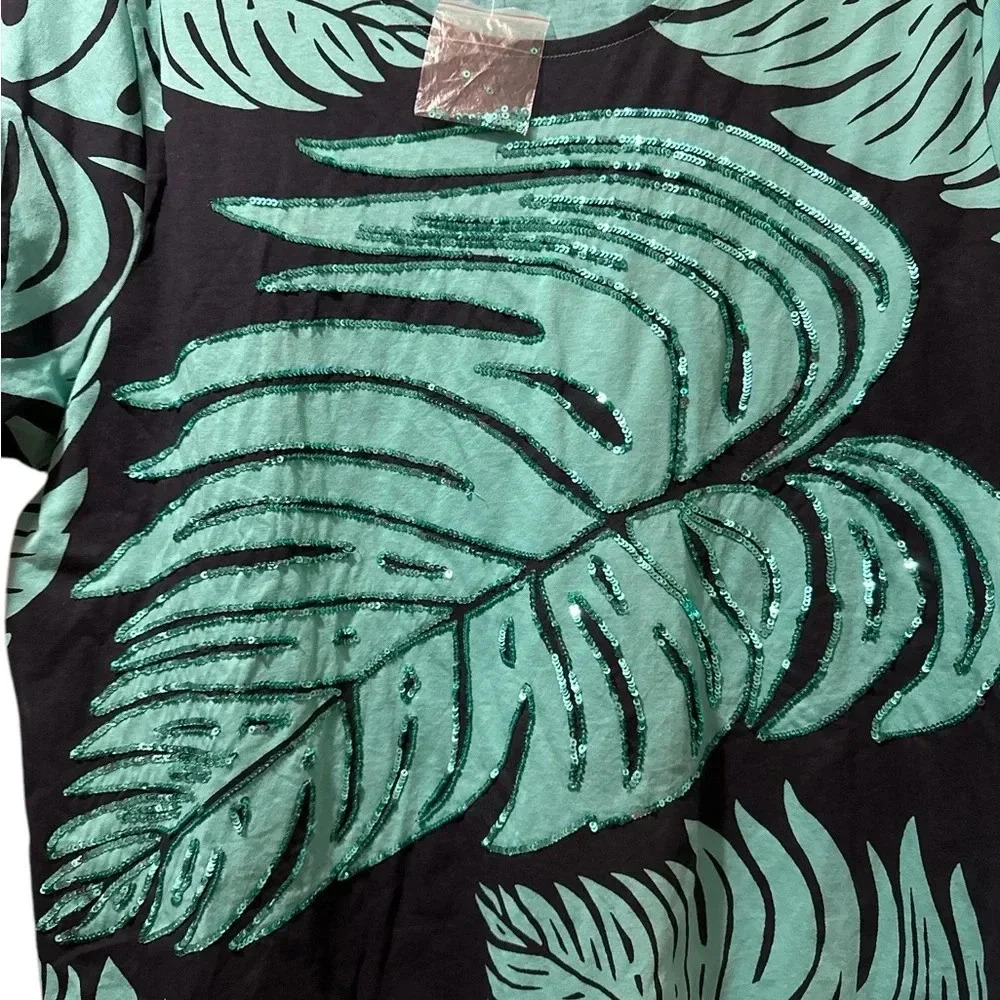 Serengeti blouse - Picture 5 of 6